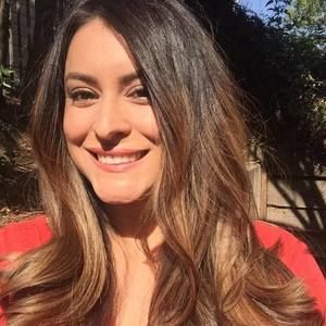 Meet your Posher, Valerie